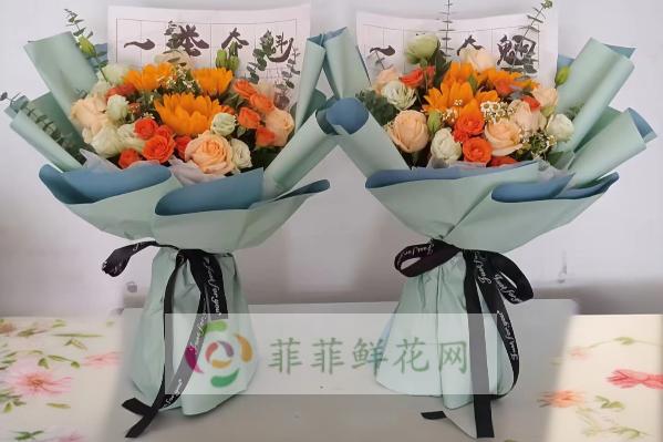 德州乐陵市花店